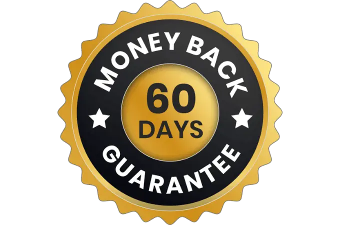 Teeth Health ProDentim Money back Guarantee